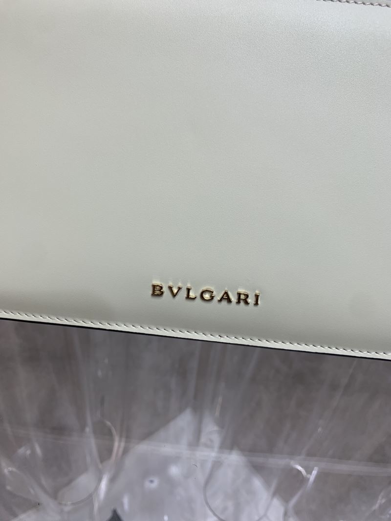 Bvlgari Satchel bags